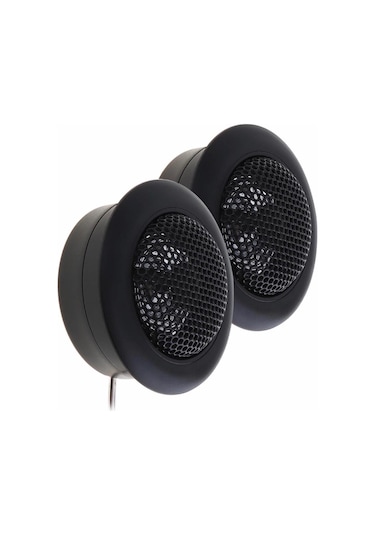 Audiomax Mx-1500 400 Watt Tweeter Oto Hoparlör Tiz