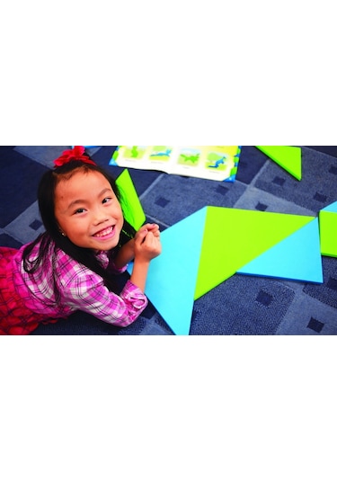 Beleduc - Xxl Tangram