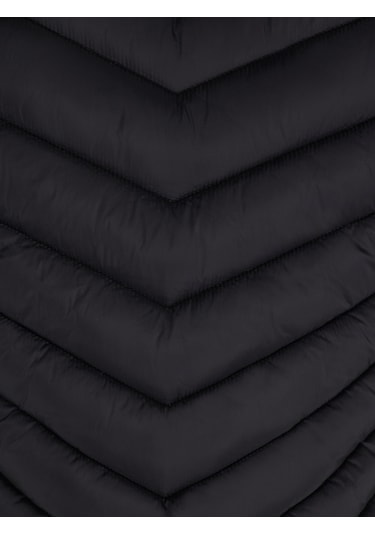 Colins Siyah Erkek Yelek Cl1071238 Q1.v1 Blk Siyah