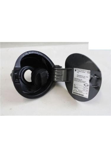 Golf 6 Yakıt Depo Kapagı Komple