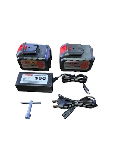 Ferrino KHB-12 Akülü Budama Testeresi