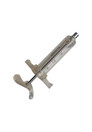 Enjektör Mika 20 Cc