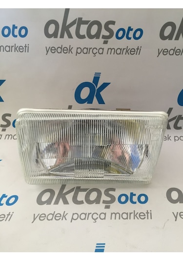 Far Doğan Sol Eski Model