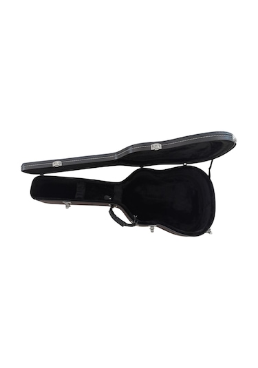 G20 Klasik Gitar Hardcase Deluxe Hardshell Classical Guitar Case