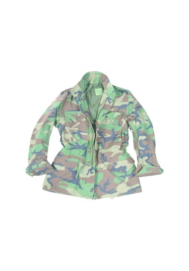 Sturm M65 Nyco Kamuflaj Kaban (416208580) Çok Renkli