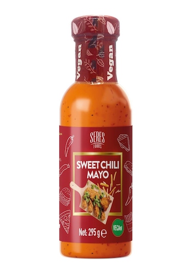 Seres Foods Sweet Chili Mayo 295 G