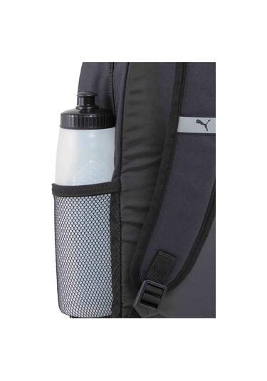 Puma Plus Backpack Siyah Unisex Sırt Çantası 000000000102266064 Siyah