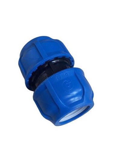 Poelsan Kaplin Manşon 75x75 Mm