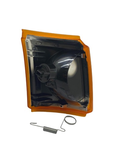Çerkez Sinyal Lambası Duylu-yaylı Ford Transit T12/t15 1993-2000 Sol