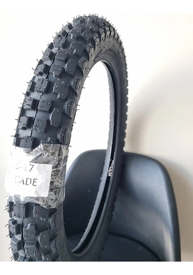Ralco Tyres Ralco 275-17 Tt Motorsiklet Lastiği Arka. Cascade