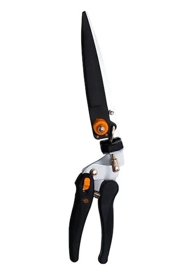 Magnusson Döner Başlı El Çim Makası