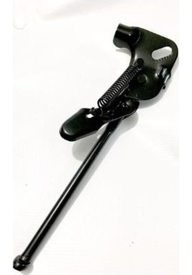 Bisiklet Park Ayağı Arkadan Kilitli Çok Renkli