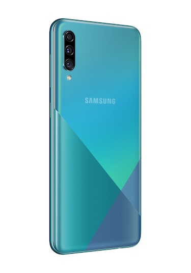 Samsung Galaxy A30S 64 GB Mavi (Teşhir)