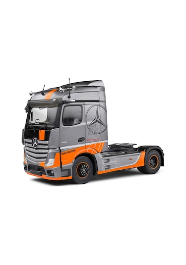 1/24 Mercedes-benz Actros L Grand Prix Edition 2019 - Solido