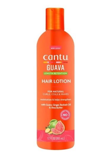 Cantu Guava & Ginger Saç Losyonu 355 ML