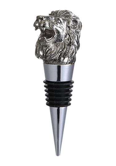 Suntek Bar Içecek Şişesi Şampanya Şişesi Aslan Tıpa Diğer