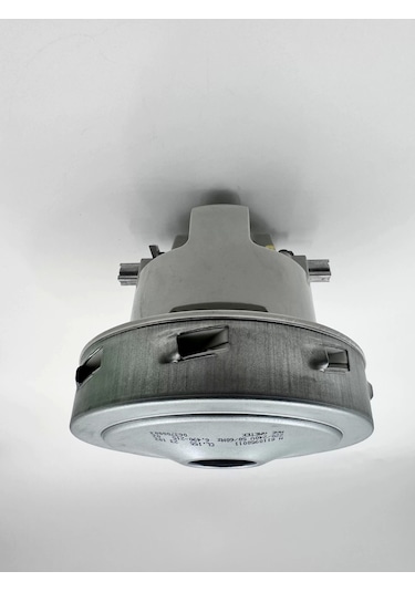 Elektrik Motoru 220/240v 50/60hz A Tip