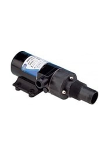 Jabsco Maceratör Pompası 12v 45 Lt/dk