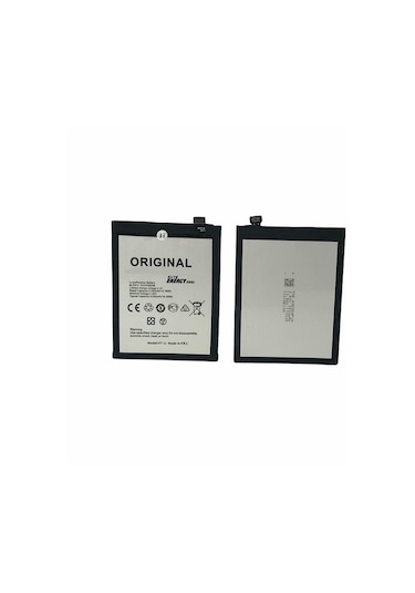 Kdr Elite Oppo A7 Ax7 Blp673 Batarya Pil