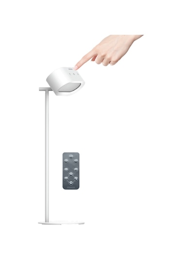 Momax QL13W Snaplux Mood Taşınabilir Led Lamba Beyaz