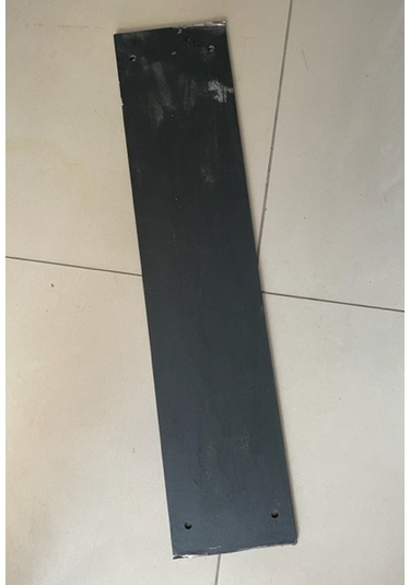 Dmr Çelik Plaka Sac Merdiven Basamak Sacı Tabla Sacı Sac Levha 20 90cm