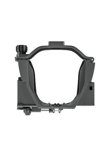 Djı Air 3 Startrc Air Dropping Sistemi Atıcı Parabolik Gri