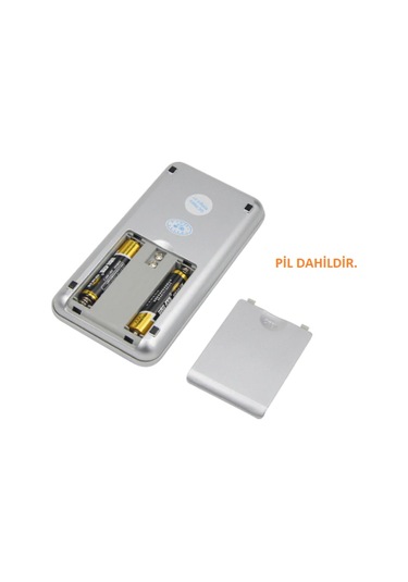 Dijital Hassas Terazi Hassas Tartı Mini Cep Tipi Tartı200gr-0.01g