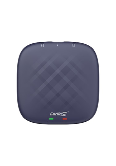Carlinkit Box Max Wireless Carplay/android Auto Navigasyon Cihazı