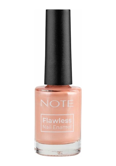 Note Cosmetics Nail Flawless Oje 71 Baby Doll - Pembe