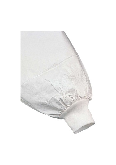 Delta Plus Dt117 Antistatik Kimyasal Koruyucu Tulum Tip 5/6