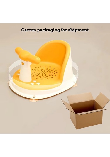 Çocuk Duş Oturağı Yeni Doğanlar Ve Küçük Çocuklar İçin