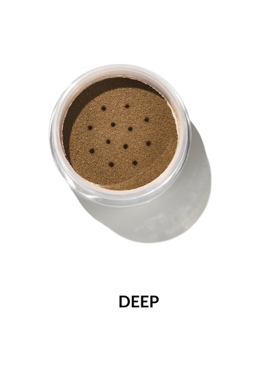 Avon Make Up + Care Mineral Toz Pudra Deep