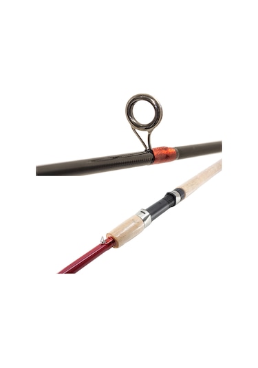 Remixon Red Zoom 2.70M 10-35Gr 2P. Spin Olta Kamışı