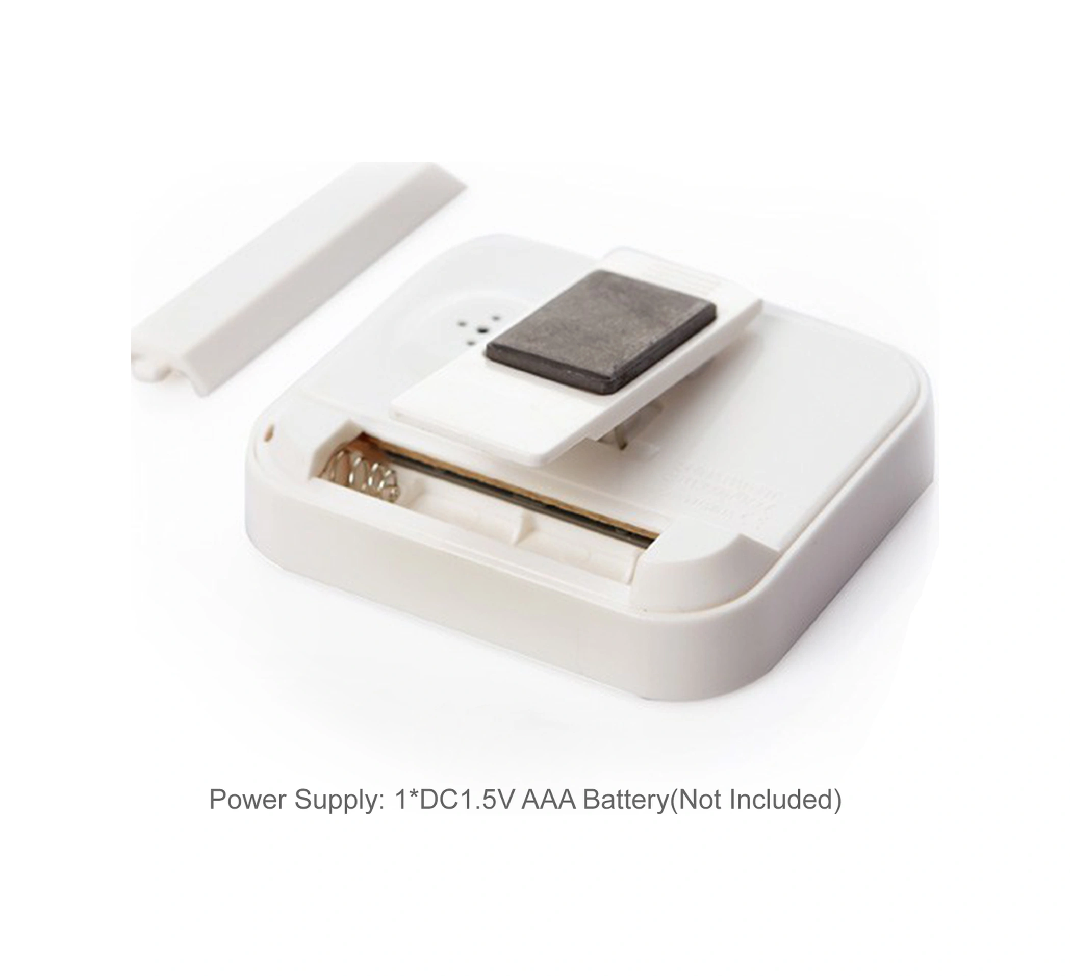 Youtek Yeşil Manyetik Mutfak Zamanlayıcı, Geri Sayım/duraklatma Fonksiyonu, Büyük Ekran, Yüksek Ses Pil Dahil Değil Yeşil