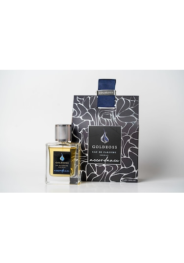 Goldeoss Accordance Erkek Parfüm EDP 50 ML
