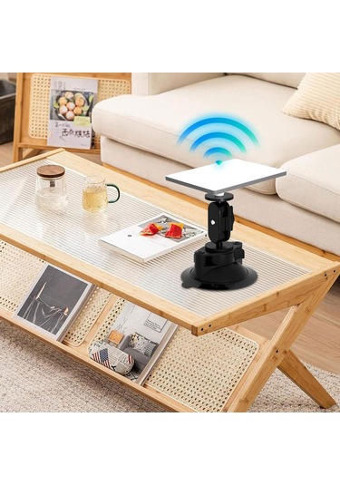 Sones S2027 Starlink Mini Ekipman Braketi Sabit Tabanı