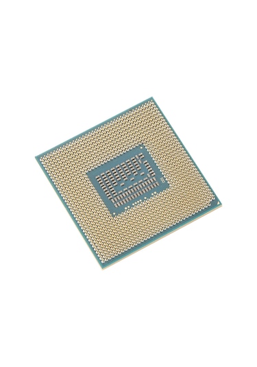 İ7 3630qm Sr0ux Dört Çekirdekli 45w Dizüstü Bilgisayar Cpu Soketi