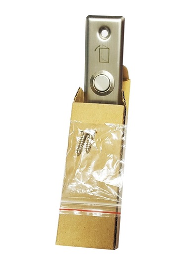 Afark Metal Kapı Açma Butonu BT 2