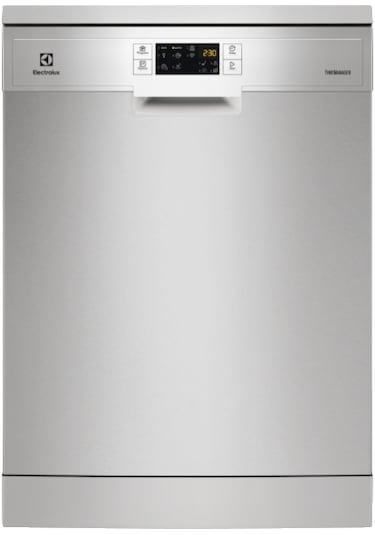 Electrolux ESF9500LOX 6 Programlı 14 Kişilik Bulaşık Makinesi