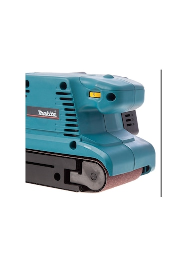 Makita 9911 Devir Ayarlı 650 W Tank Zımpara