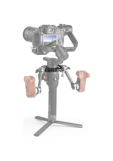 Smallrig 2221 Djı Ronin S Gimbal İçin Montaj Kelepçesi
