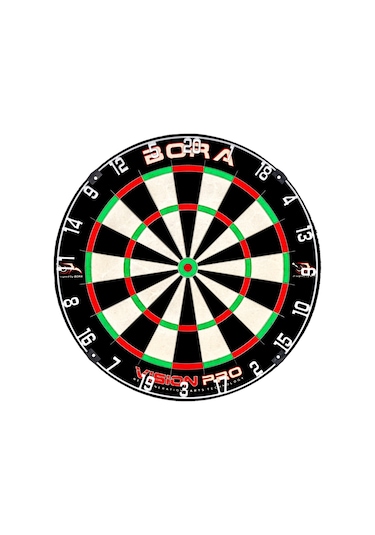 Bora Vision Pro Hedef Tahtası