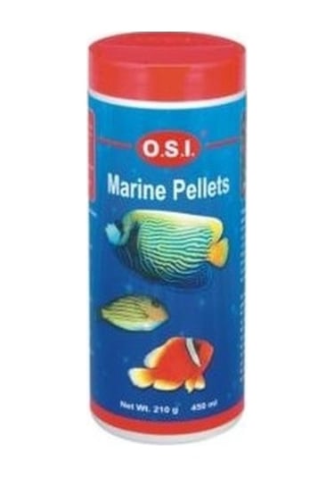 OSI Marine Pellets Medium 220ml / 95gr