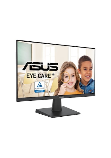 Asus VA27EHF 27" 1 MS 100 Hz FreeSync IPS LED Monitör