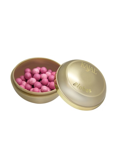 Kajal Globes No: 02 - Top Allık