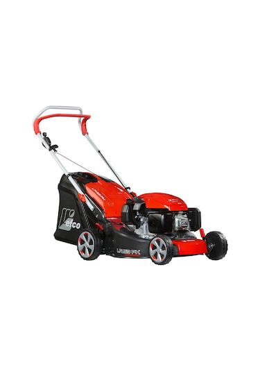 Efco LR 53 PK Comfort Plus Benzinli Çim Biçme Makinesi