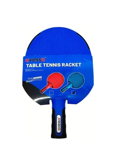 Avessa Rak-1500 Tpe-pp Masa Tenisi Raketi Mavi