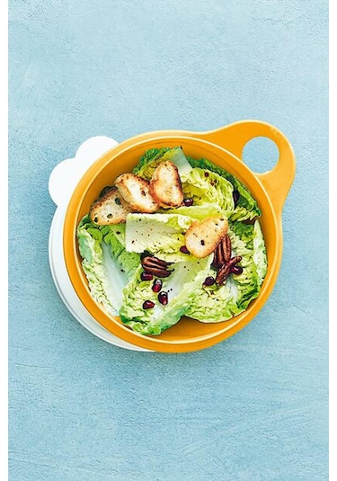 Tupperware Mikser Kabım 1.4l Papaya