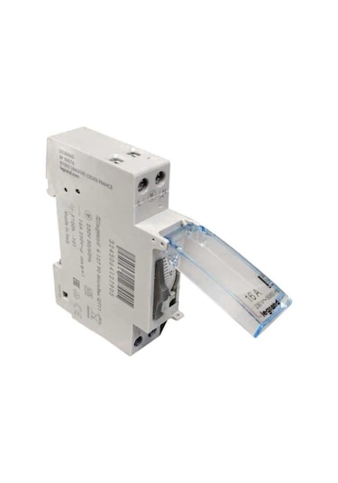 Legrand 412790 Modüler Zaman Saati 230 V 16a