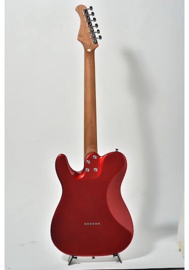 Bacchus Bte1dx Rsm/m Candy Apple Red